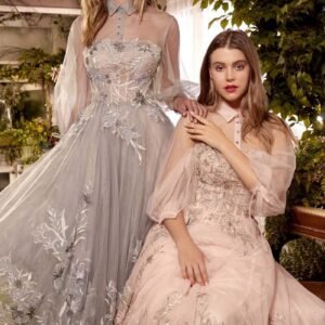 Formal Occasion Dress