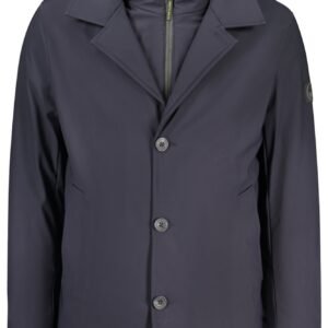 North Sails Men's Blue Jacket